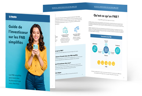 Guide de l'investisseur sur les FNB simplifiés