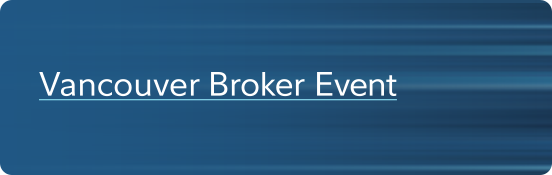 Vancouver Broker Event