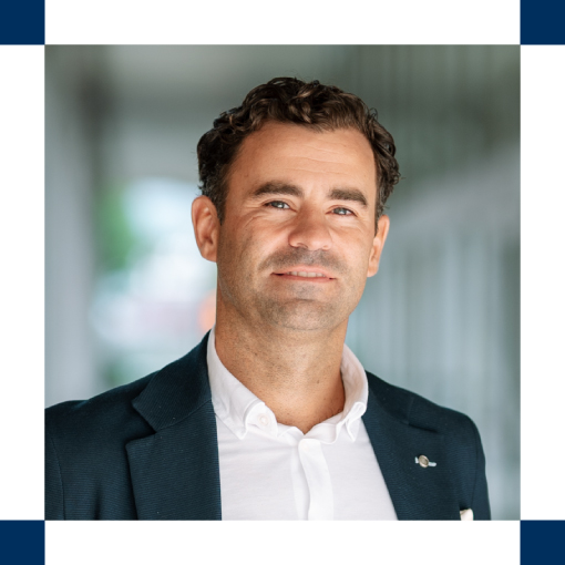Pier-Alexandre Drouin, Vice President, Business Development – Wealth Management